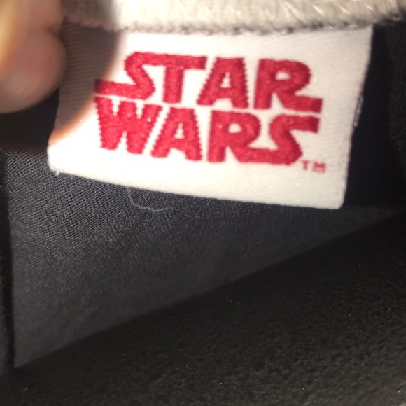 VTV STAR WARS®️BASEBALL TEE M - Picture 4 of 6